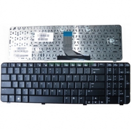 BÀN PHÍM LAPTOP HP COMPAQ PRESARIO CQ61 G61